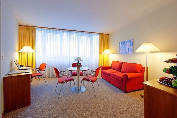 Hotel Globana Airport (Schkeuditz)